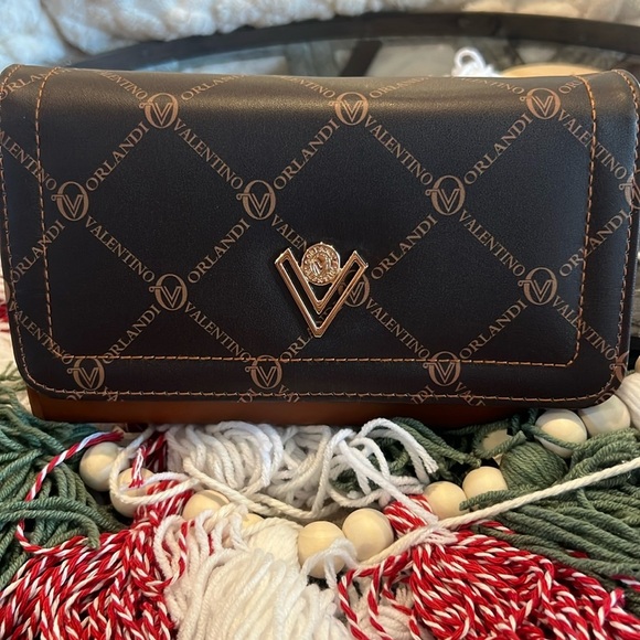 Handbags - NWT Valentino Orlandi  small crossbody